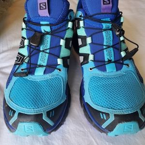 Salomon X-Mission 3 Trail Runners